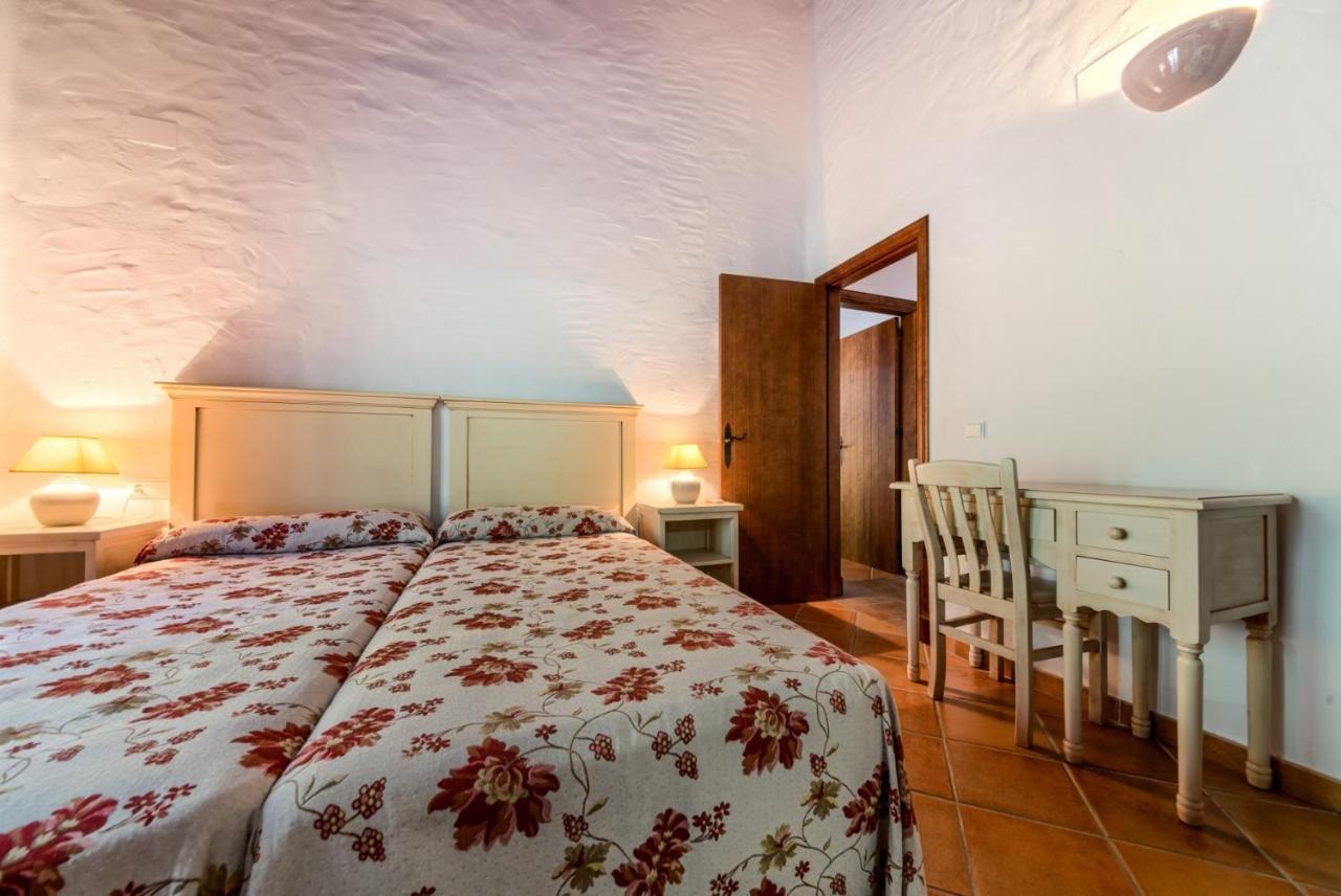 Villa Hacienda Roche Viejo Conil De La Frontera Esterno foto