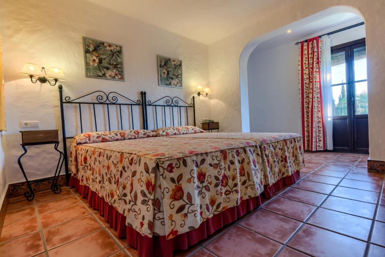 Villa Hacienda Roche Viejo Conil De La Frontera Esterno foto