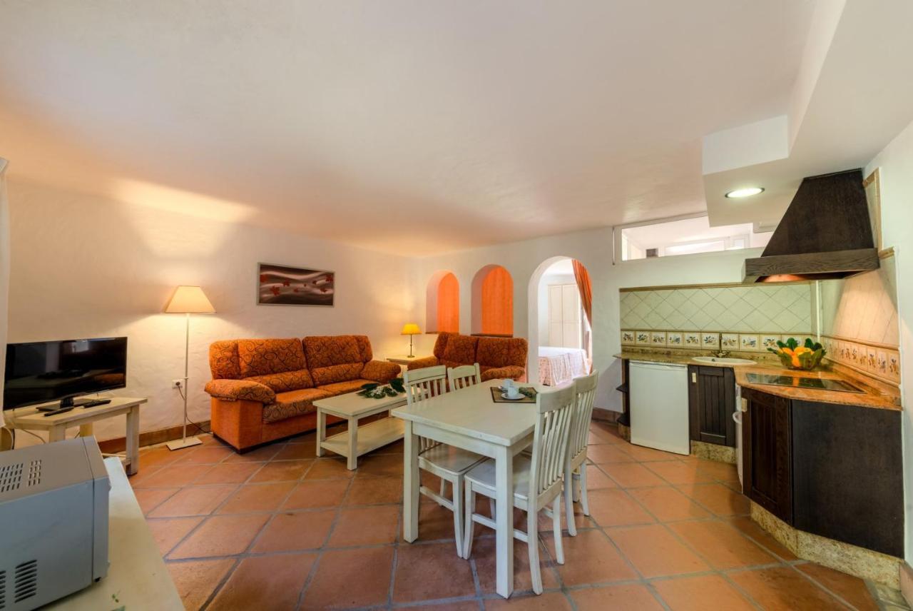 Villa Hacienda Roche Viejo Conil De La Frontera Esterno foto