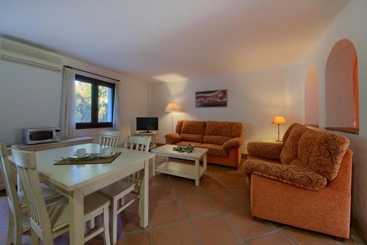 Villa Hacienda Roche Viejo Conil De La Frontera Esterno foto