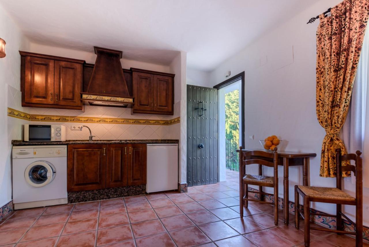 Villa Hacienda Roche Viejo Conil De La Frontera Esterno foto