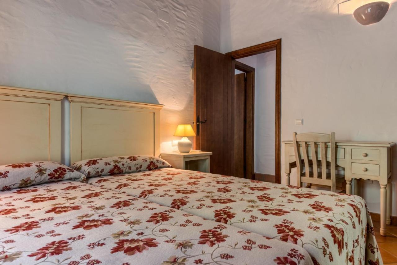 Villa Hacienda Roche Viejo Conil De La Frontera Esterno foto