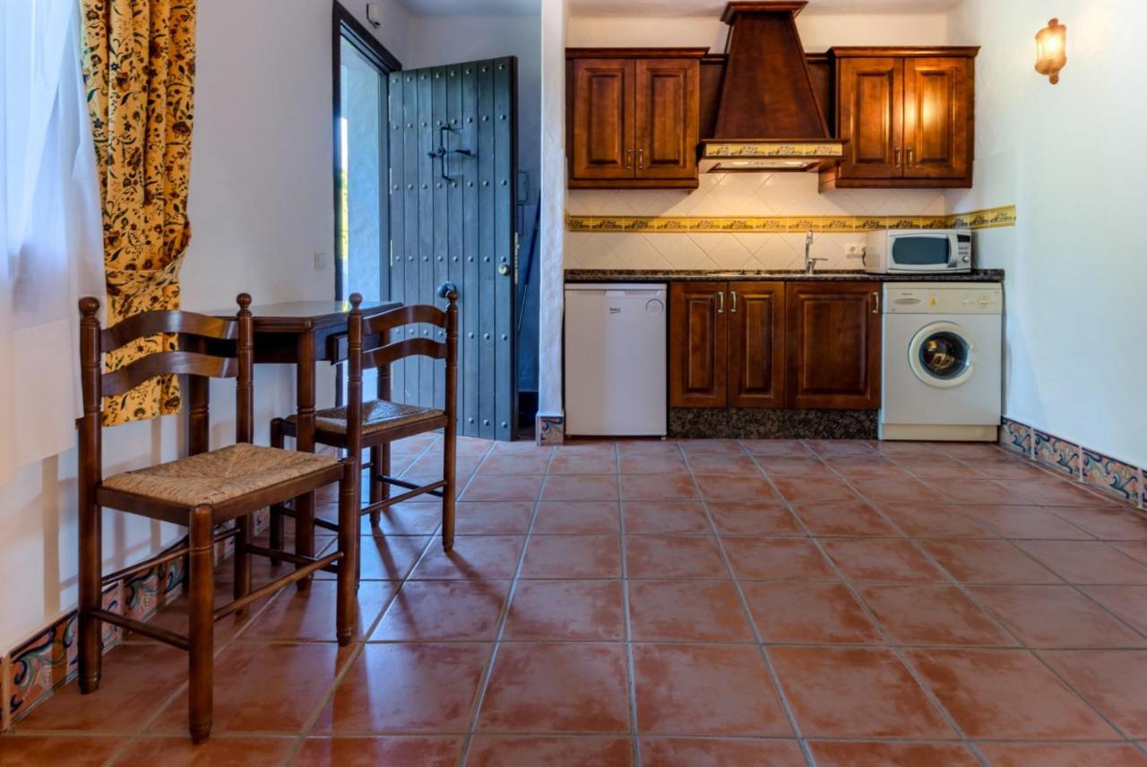 Villa Hacienda Roche Viejo Conil De La Frontera Esterno foto