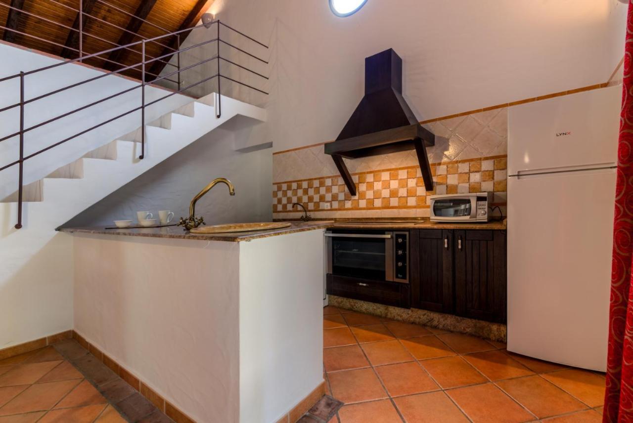 Villa Hacienda Roche Viejo Conil De La Frontera Esterno foto