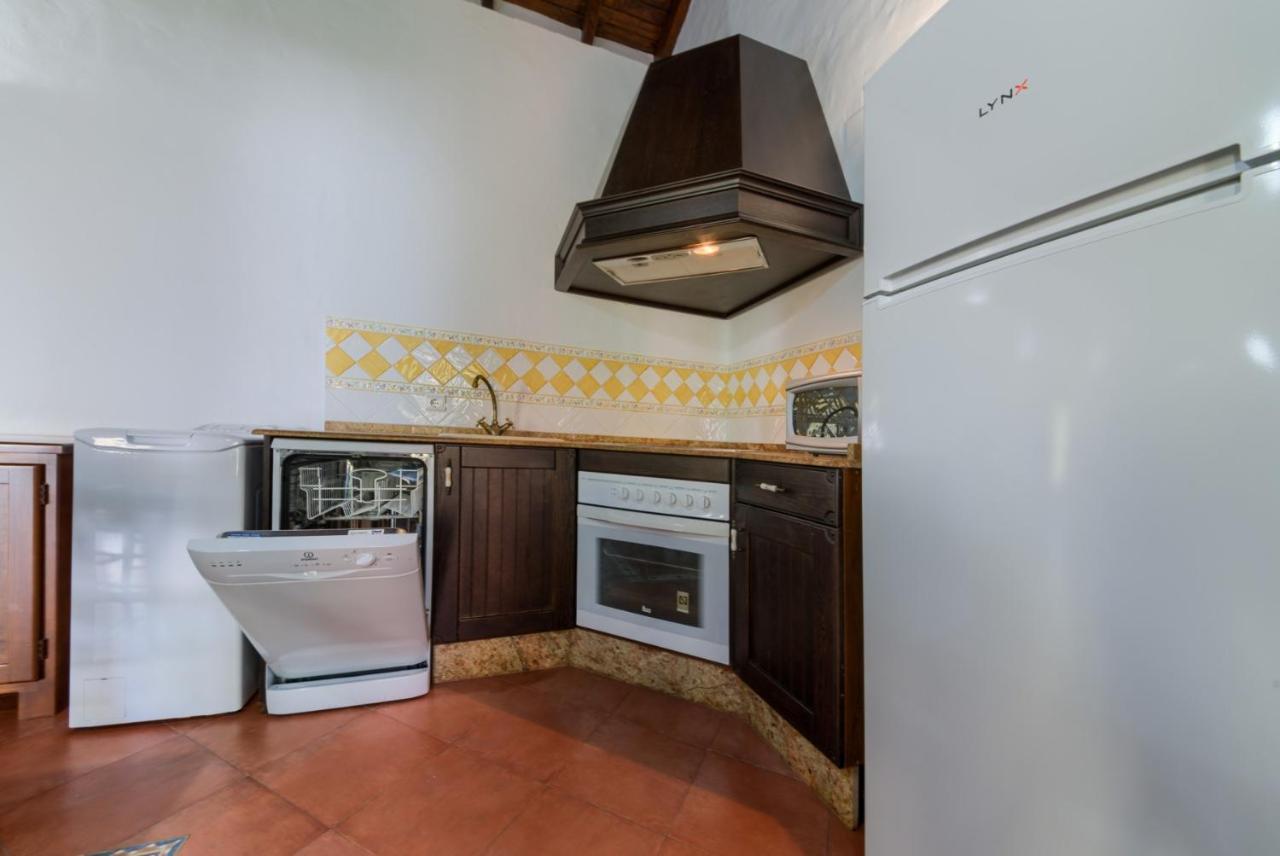 Villa Hacienda Roche Viejo Conil De La Frontera Esterno foto