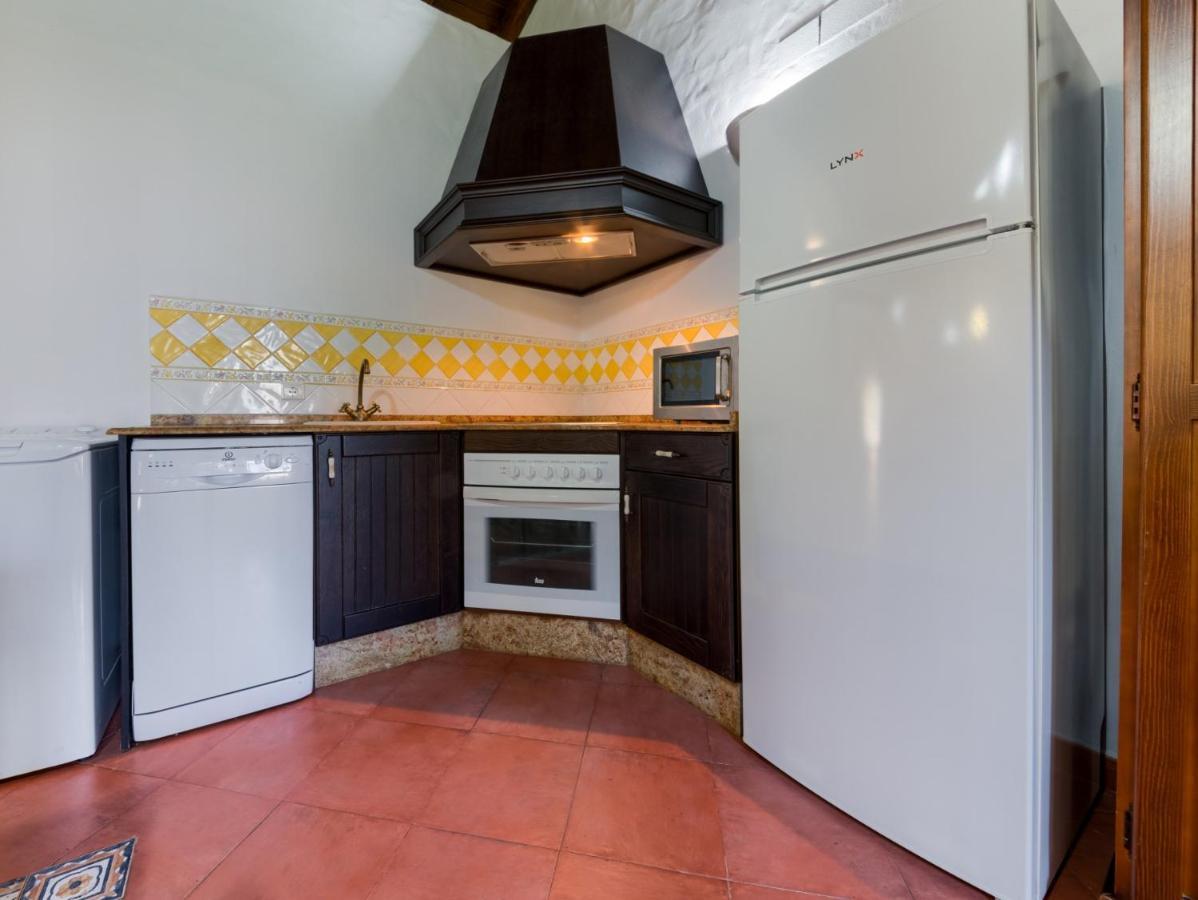 Villa Hacienda Roche Viejo Conil De La Frontera Esterno foto