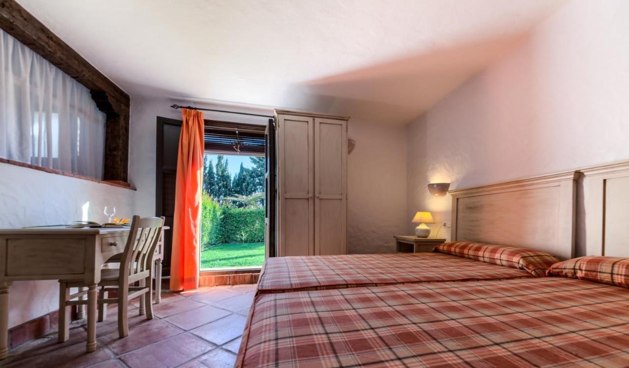 Villa Hacienda Roche Viejo Conil De La Frontera Esterno foto